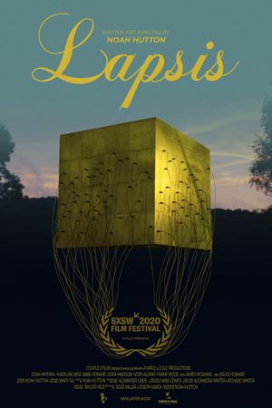 Lapsis's poster