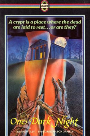 One Dark Night's poster