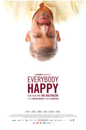 Everybody Happy's poster