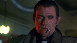 Trancers's poster