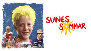 Sune's Summer's poster