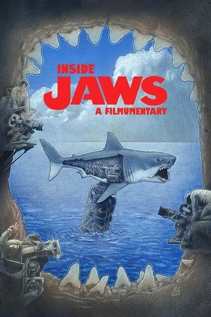 Inside Jaws: A Filmumentary's poster