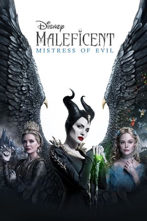 Maleficent: Mistress of Evil's poster