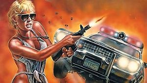American Rampage's poster