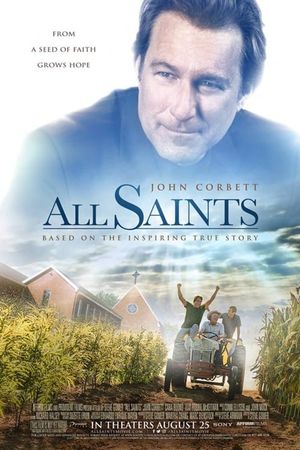 All Saints's poster