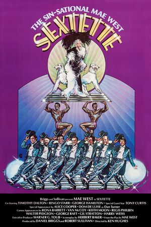 Sextette's poster