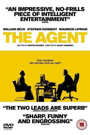 The Agent's poster