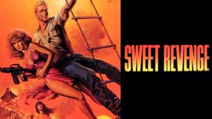 Sweet Revenge's poster