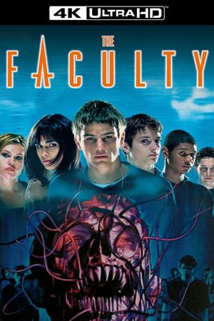 The Faculty's poster