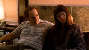 American Splendor's poster