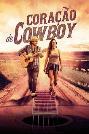 Cowboy's Heart's poster