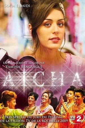 Aïcha's poster