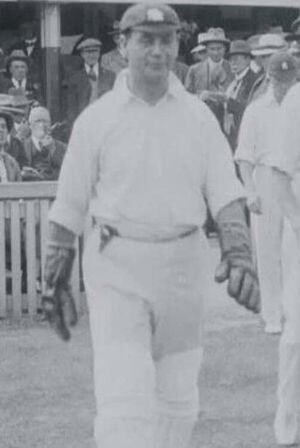 Warwickshire V Australians at Edgbaston's poster