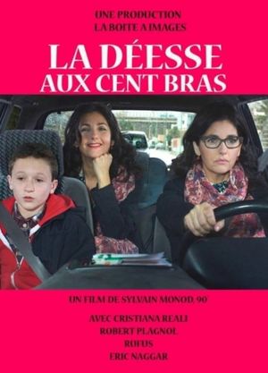 La Déesse Aux Cent Bras's poster