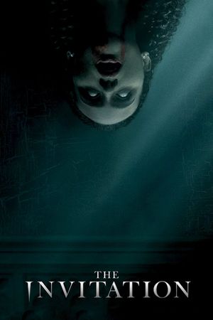 The Invitation's poster