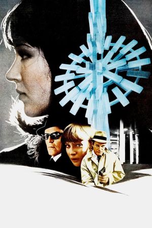 Alphaville's poster