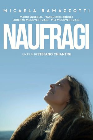 Naufragi's poster