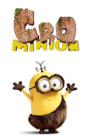 Cro Minion's poster