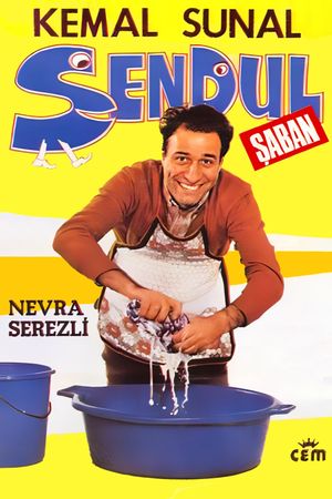 Sendul Saban's poster