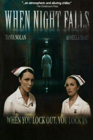 When Night Falls's poster