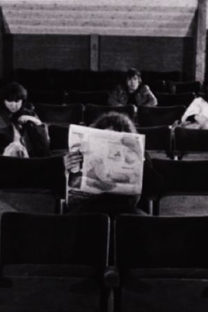 Optocht's poster