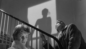 The Servant's poster