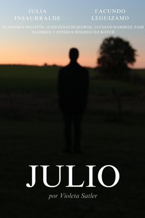 Julio's poster