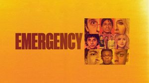 Emergency's poster