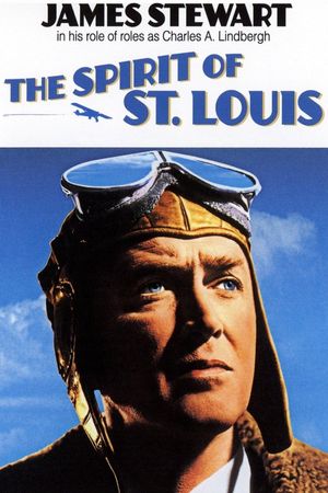 The Spirit of St. Louis's poster
