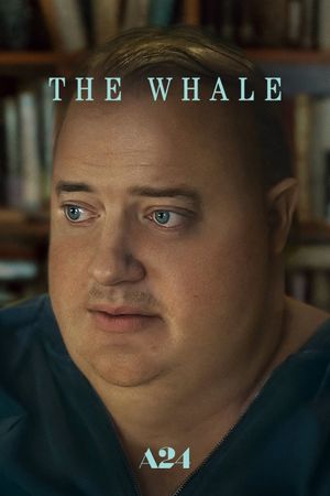 The Whale's poster