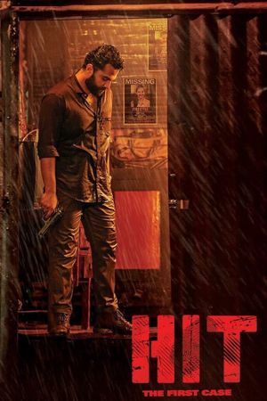 HIT's poster