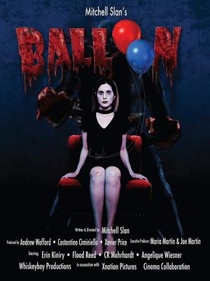 Balloon's poster