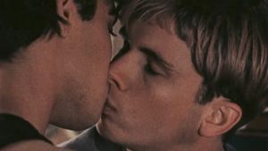 The Matthew Shepard Story's poster