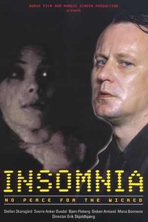 Insomnia's poster
