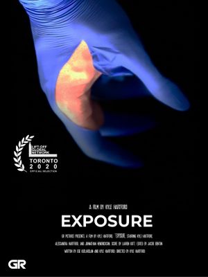 Exposure's poster
