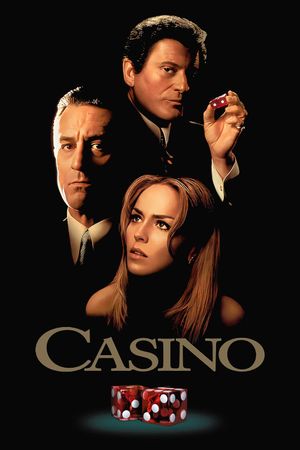 Casino's poster