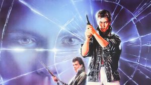 Lethal Pursuit's poster