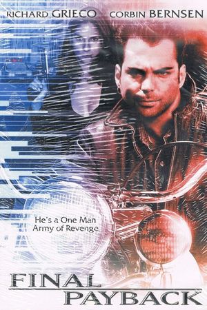 Final Payback's poster