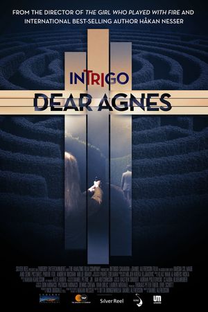 Intrigo: Dear Agnes's poster
