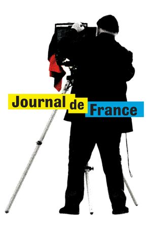 Journal de France's poster