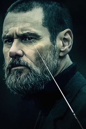 Dark Crimes's poster