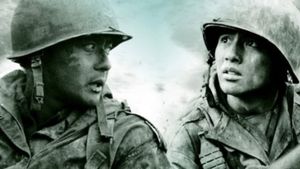 Tae Guk Gi: The Brotherhood of War's poster