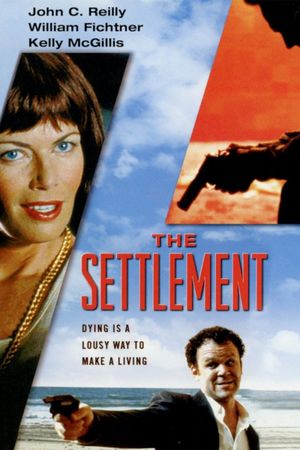 The Settlement's poster