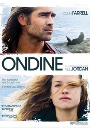 Ondine's poster