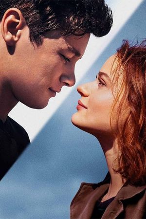 The In Between's poster