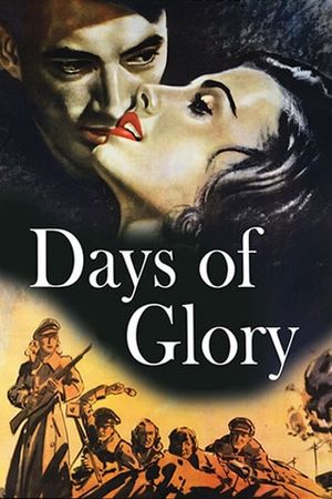 Days of Glory's poster image
