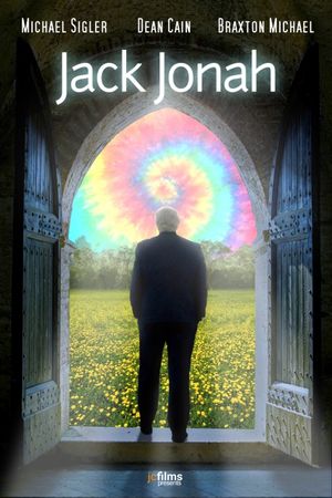 Jack Jonah's poster