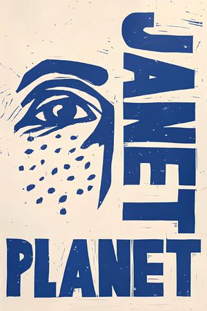 Janet Planet's poster