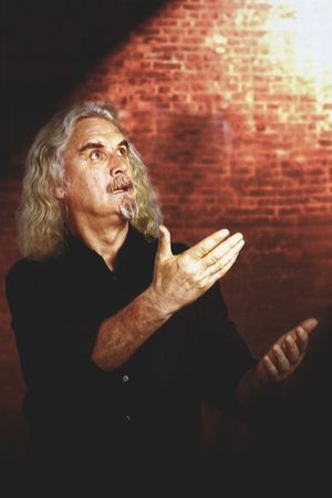 Billy Connolly: Was It Something I Said?'s poster