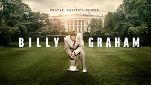 Billy Graham's poster
